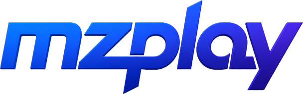 MZPlay Logo